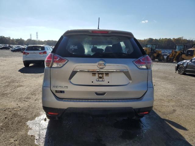 Photo 6 from auction – 2016 NISSAN ROGUE S with VIN JN8AT2MT1GW013671
