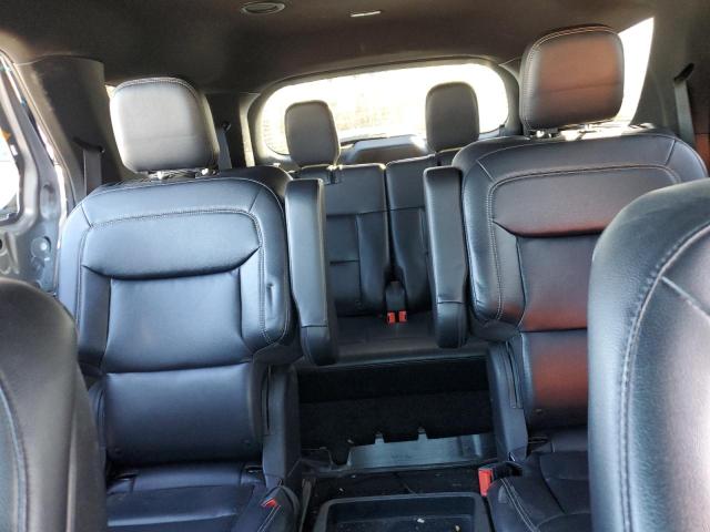 Photo 10 from auction – 2020 FORD EXPLORER X with VIN 1FMSK8DH8LGA55076
