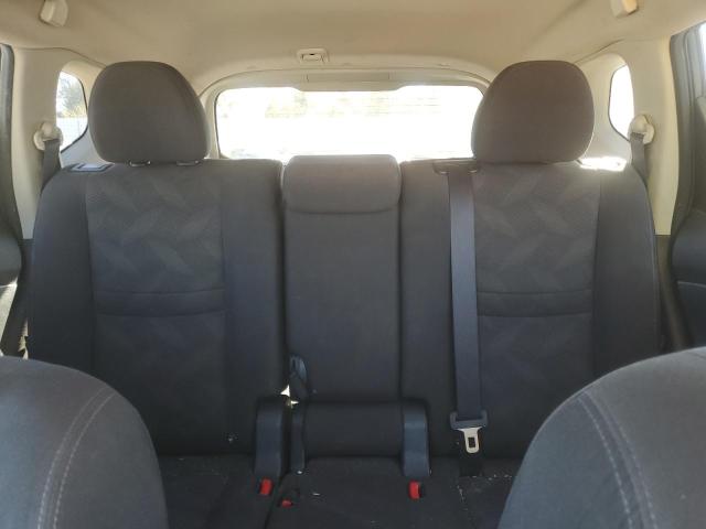 Photo 10 from auction – 2016 NISSAN ROGUE S with VIN KNMAT2MVXGP658312