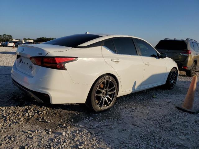 Photo 3 from auction – 2020 NISSAN ALTIMA SR with VIN 1N4BL4CV6LN301674