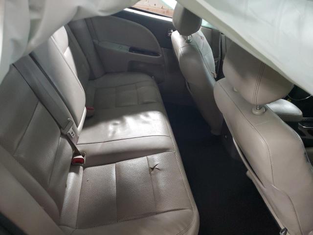 صورة رقم 10 من المزاد - 2008 FORD TAURUS LIM مع VIN 1FAHP25W48G139290