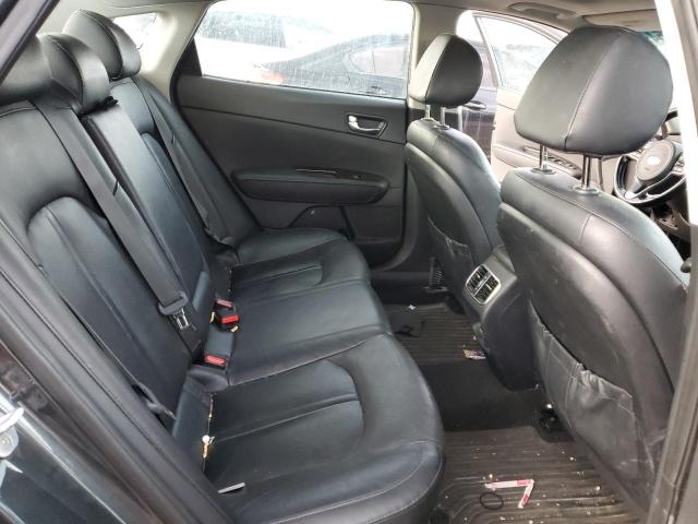 Photo 10 from auction – 2016 KIA OPTIMA EX with VIN 5XXGU4L3XGG109431