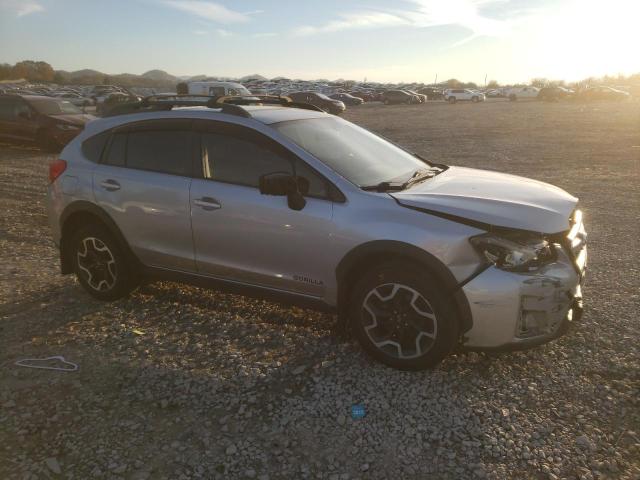 Photo 4 from auction – 2016 SUBARU CROSSTREK with VIN JF2GPABC6G8207061