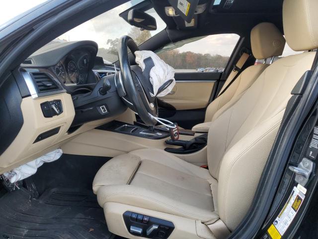 Zdjęcie 7 z aukcji – 2018 BMW 430XI GRAN z VIN WBA4J3C53JBL04367