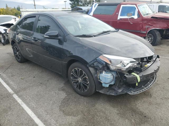 Photo 4 from auction – 2014 TOYOTA COROLLA L with VIN 5YFBURHEXEP102839