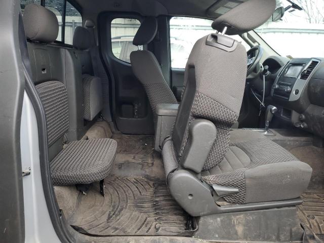 Снимка 10 от търг – 2012 NISSAN FRONTIER S с VIN 1N6BD0CT4CC459874