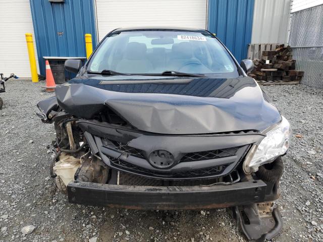 Photo 5 from auction – 2013 TOYOTA COROLLA BA with VIN 2T1BU4EE4DC019493
