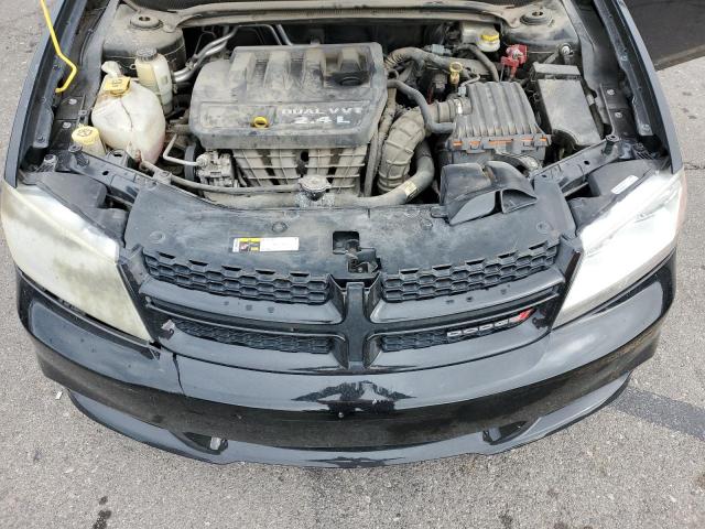 Photo 11 from auction – 2014 DODGE AVENGER SE with VIN 1C3CDZAB9EN162116