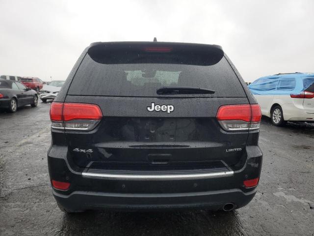 Photo 6 from auction – 2018 JEEP GRAND CHER with VIN 1C4RJFBG2JC483928