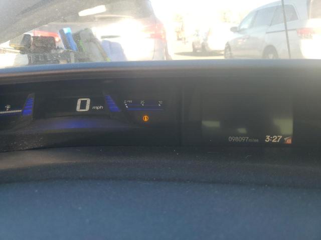 Photo 9 from auction – 2015 HONDA CIVIC SE with VIN 19XFB2F72FE246276