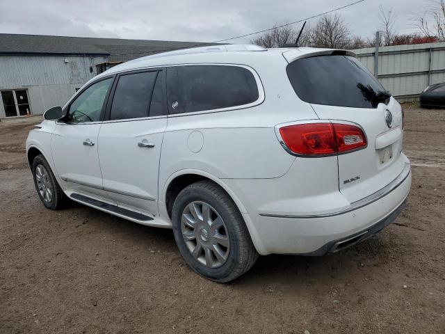 Photo 2 from auction – 2017 BUICK ENCLAVE with VIN 5GAKRBKD9HJ327448