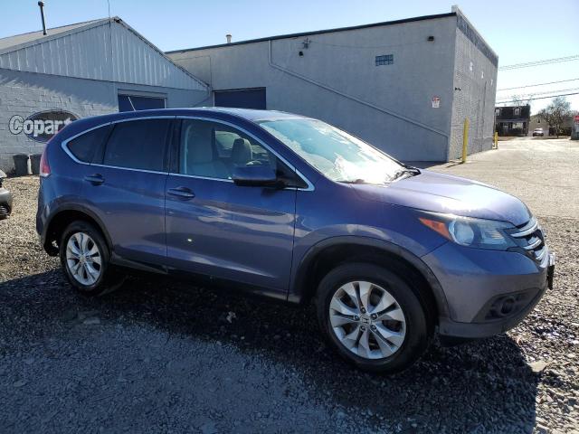 Photo 4 from auction – 2014 HONDA CR-V EX with VIN 2HKRM4H54EH606785