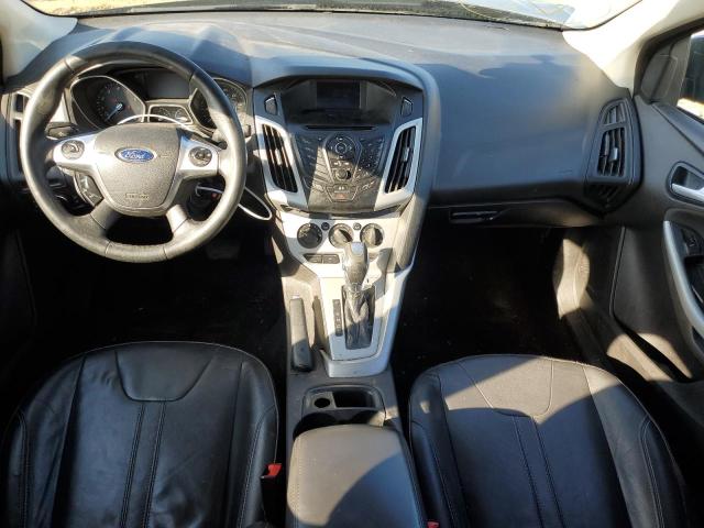 Photo 8 from auction – 2014 FORD FOCUS SE with VIN 1FADP3F28EL188740