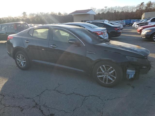 Photo 4 from auction – 2013 KIA OPTIMA LX with VIN 5XXGM4A77DG130450