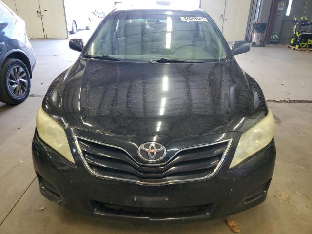 Photo 5 from auction – 2010 TOYOTA CAMRY BASE with VIN 4T4BF3EK2AR003156