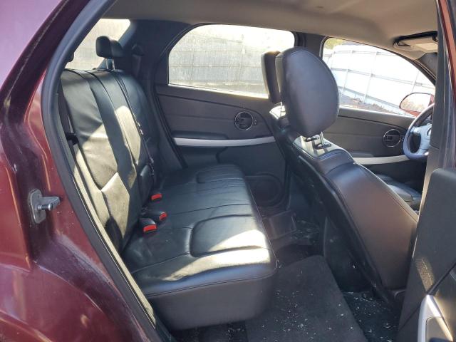 Photo 11 from auction – 2008 PONTIAC TORRENT with VIN 2CKDL43F586325156