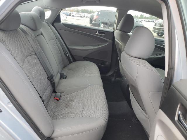 Photo 10 from auction – 2013 HYUNDAI SONATA GLS with VIN 5NPEB4AC2DH708906