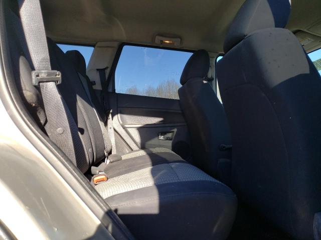 Photo 11 from auction – 2010 JEEP GRAND CHER with VIN 1J4PR4GK2AC151838