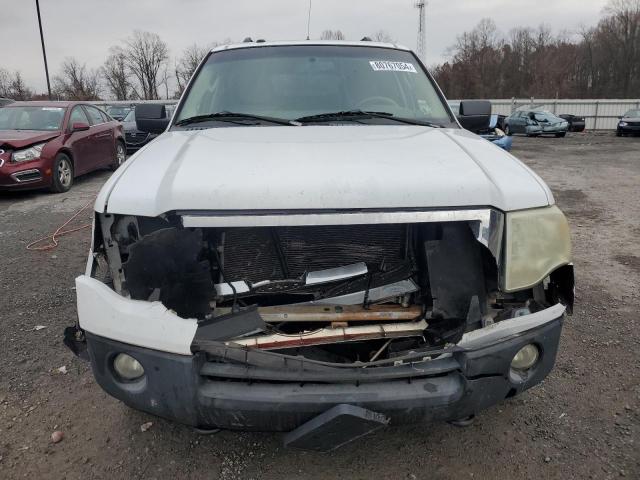 Photo 5 from auction – 2011 FORD EXPEDITION with VIN 1FMJK1G5XBEF43072
