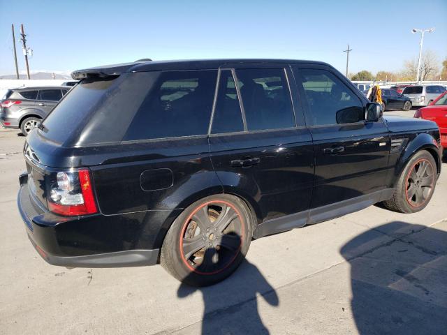 Photo 3 from auction – 2014 LAND ROVER RANGE ROVE with VIN SALSF2D43DA766510