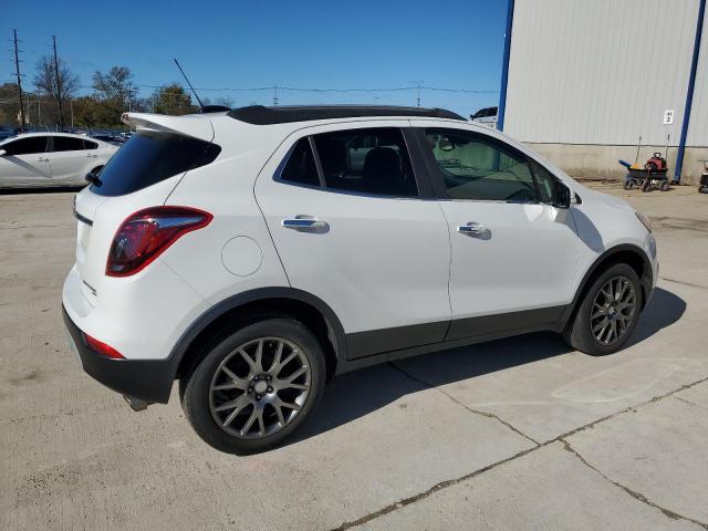 Photo 3 from auction – 2019 BUICK ENCORE SPO with VIN KL4CJ2SM4KB724457