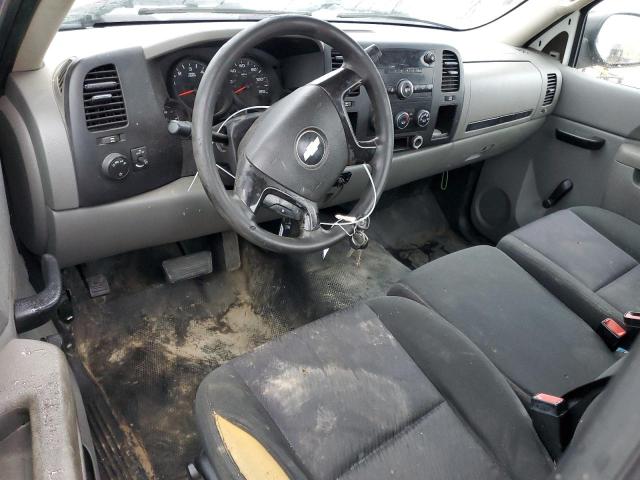 Photo 8 from auction – 2012 CHEVROLET SILVERADO with VIN 1GCNCPEX0CZ285486