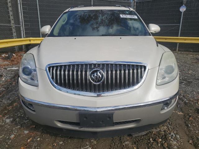 Photo 5 from auction – 2011 BUICK ENCLAVE CX with VIN 5GAKVCED4BJ360233