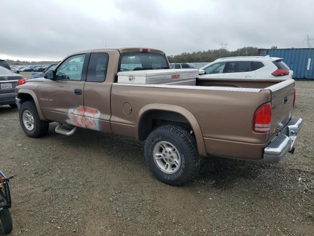 Photo 2 from auction – 2000 DODGE DAKOTA with VIN 1B7GG22N0YS701801