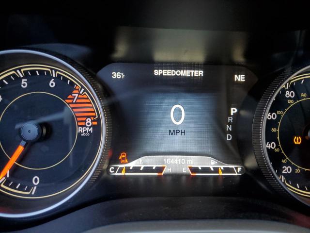 Photo 9 from auction – 2016 JEEP CHEROKEE L with VIN 1C4PJMDS3GW267347
