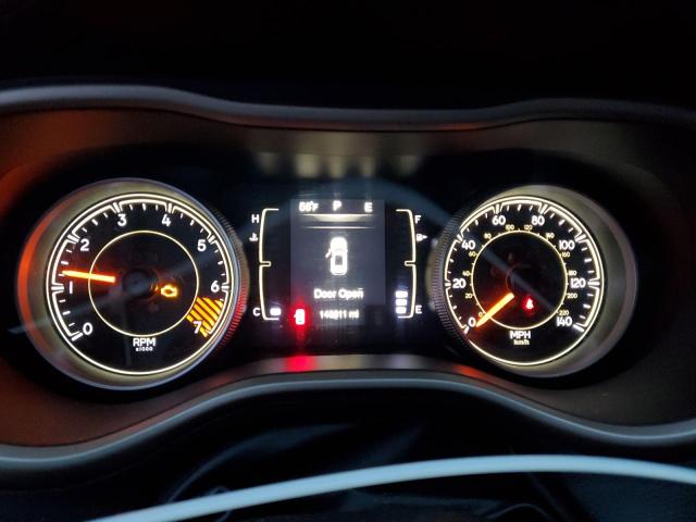 Photo 9 from auction – 2015 JEEP CHEROKEE S with VIN 1C4PJMAB0FW716423