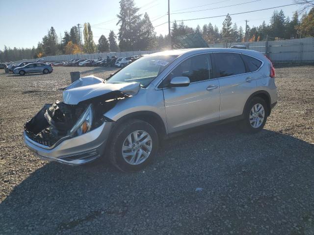 Photo 1 from auction – 2015 HONDA CR-V EX with VIN 2HKRM4H52FH633565