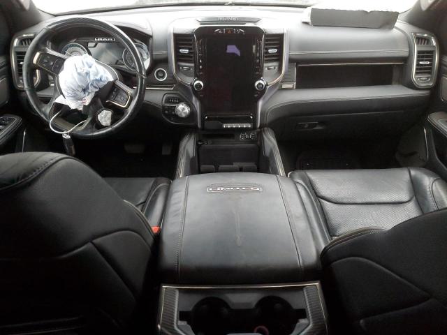 Photo 8 from auction – 2020 RAM 1500 LIMIT with VIN 1C6SRFHT3LN194053