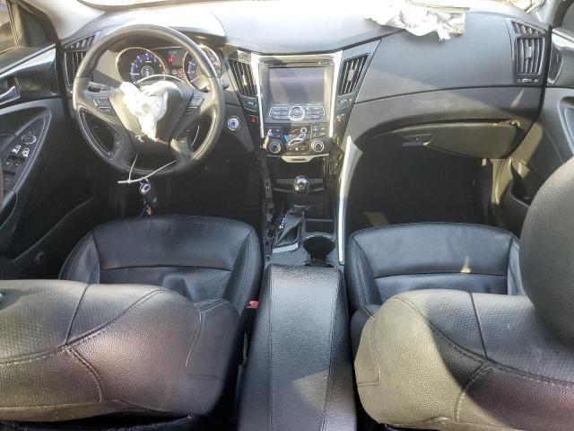 Photo 8 from auction – 2013 HYUNDAI SONATA SE with VIN 5NPEC4AC7DH529970