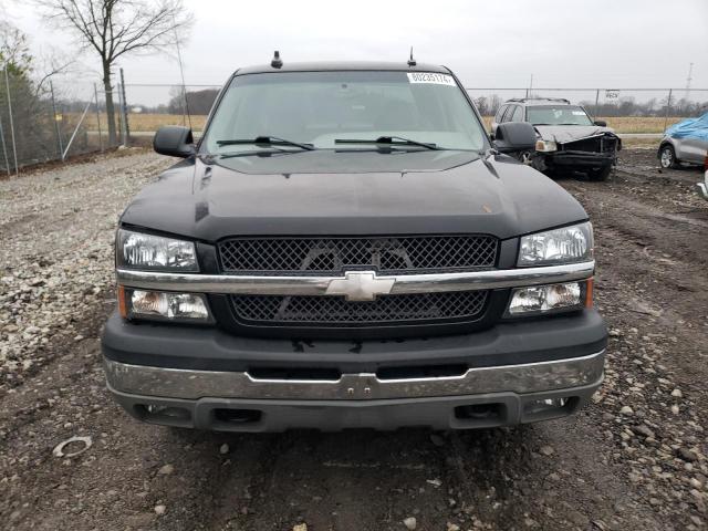 Photo 5 from auction – 2003 CHEVROLET SILVERADO with VIN 1GCEK19T23E118433