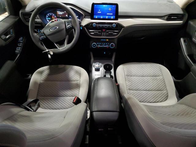 Photo 8 from auction – 2020 FORD ESCAPE SE with VIN 1FMCU0G63LUA45129