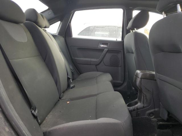 Photo 10 from auction – 2009 FORD FOCUS SES with VIN 1FAHP36N29W139646