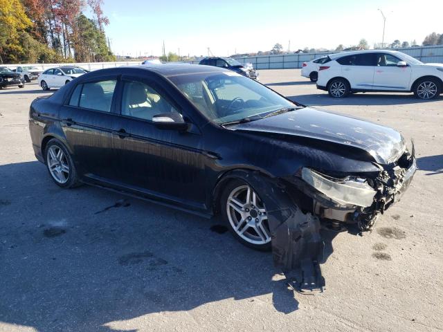 Photo 4 from auction – 2008 ACURA TL with VIN 19UUA66218A009615