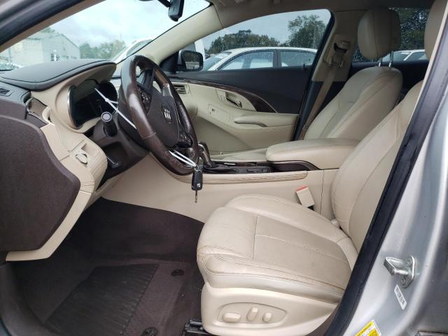 Photo 7 from auction – 2014 BUICK LACROSSE T with VIN 1G4GF5G30EF305184