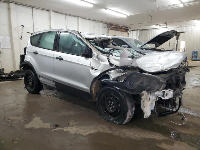 Photo 4 from auction – 2017 FORD ESCAPE S with VIN 1FMCU0F74HUE12329