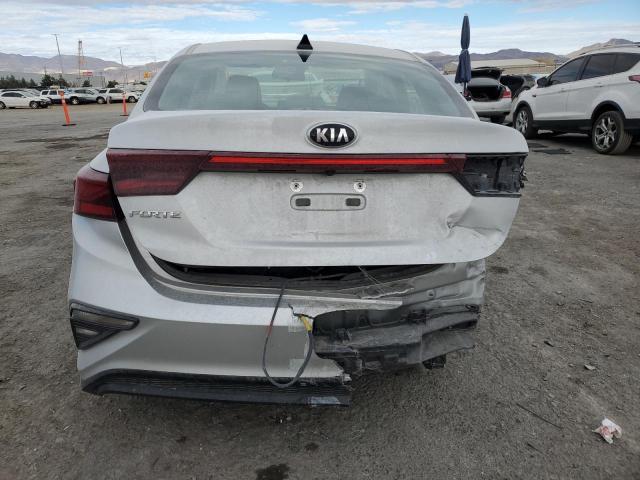 Photo 6 from auction – 2019 KIA FORTE FE with VIN 3KPF24AD3KE014563