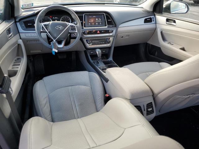Photo 8 from auction – 2019 HYUNDAI SONATA LIM with VIN 5NPE34AF3KH790987