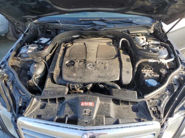 Photo 11 from auction – 2013 MERCEDES-BENZ E 350 4MAT with VIN WDDHF8JB2DA683289