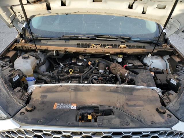 Photo 12 from auction – 2023 FORD EDGE with VIN 2FMPK4G94PBA02195