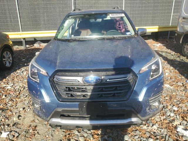 Photo 5 from auction – 2024 SUBARU FORESTER T with VIN JF2SKAMC4RH477320