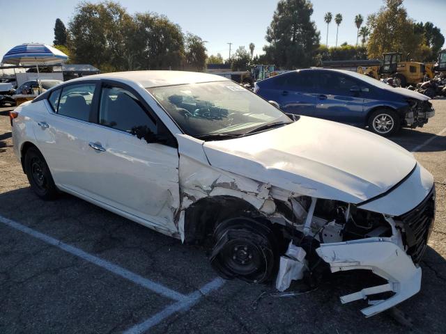 Photo 4 from auction – 2024 NISSAN ALTIMA S with VIN 1N4BL4BV8RN415525