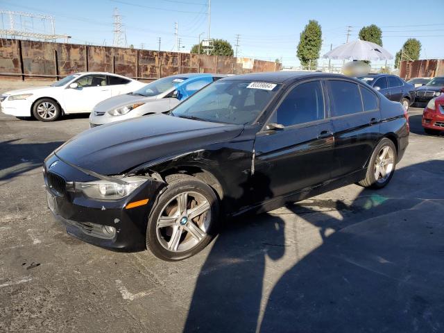 Photo 1 from auction – 2014 BMW 328 I SULE with VIN WBA3C1C54EK110396