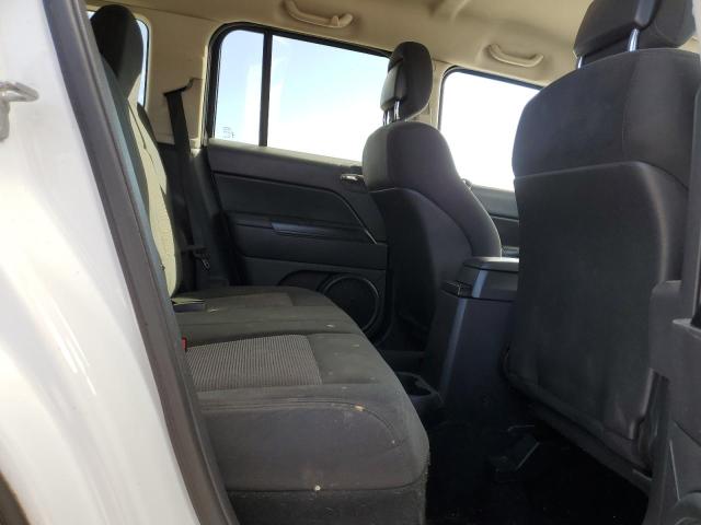 Photo 11 from auction – 2012 JEEP PATRIOT LA with VIN 1C4NJRFB3CD658151