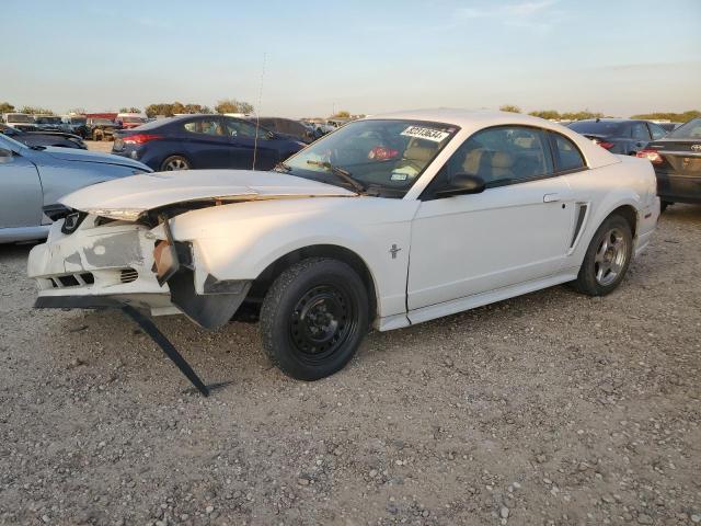 FORD MUSTANG 2003 with VIN 1FAFP40443F401459 - Photo from auction