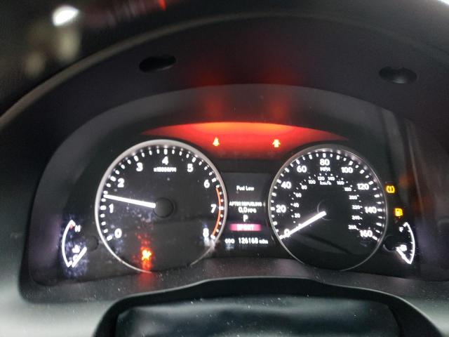 Photo 9 from auction – 2013 LEXUS ES 350 with VIN JTHBK1GG8D2055509