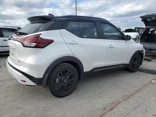 Photo 3 from auction – 2024 NISSAN KICKS SR with VIN 3N1CP5DV7RL514376